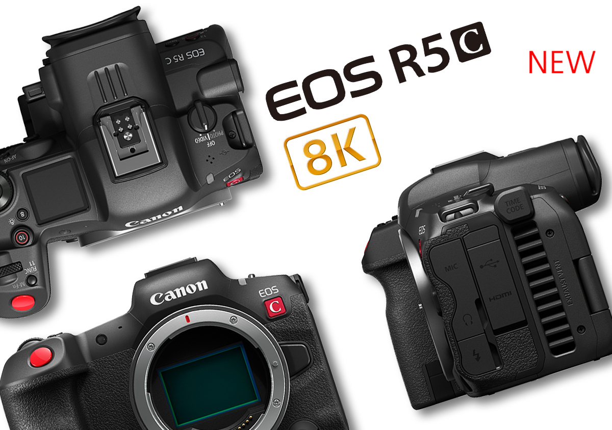 8K Video Çekim: Geleceğin Standartı mı?