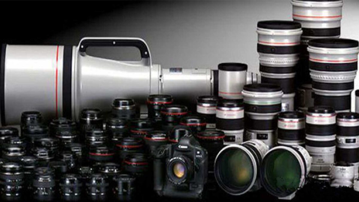  Lens Seçiminde Dikkat Edilmesi Gerekenler